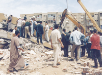 Assurance contre les catastrophes naturelles ,Des facteurs de découragement