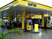 Autoroute Est-Ouest : livraison au 1er semestre 2013 d’un nombre de stations-service