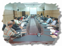 Béjaïa ,L&rsquo;association GEHIMAB a vingt ans