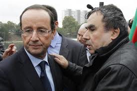 Benjamin Stora : Hollande ferait un nouveau geste en matière de mémoire commune