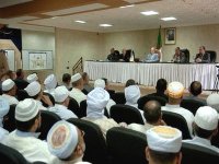 Bouabdallah Glamallah souligne le rôle unificateur de la mosquée