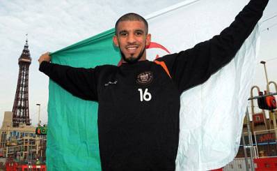 Bouazza : «Ils m’ont insulté, craché au sol et se sont jetés sur moi»