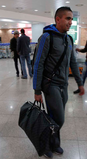 Boudebouz : «Pour l’instant, je n’ai pas envie de partir»