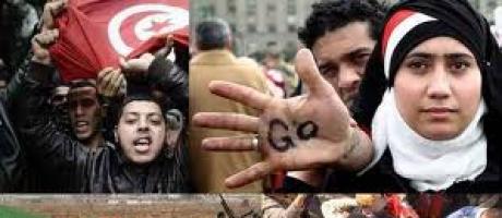 Bouteflika et le printemps arabe :”Chaque nation a le droit à trouver sa voie”