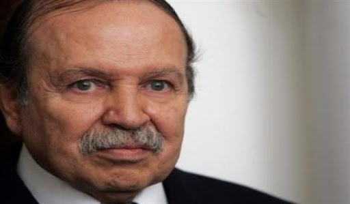 Bouteflika : L&rsquo;Algérie veut une relation forte et dynamique avec la France