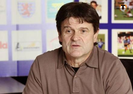 CAN 2013 : Didier Six arrête son programme