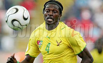 CAN 2013 : Le Togo attend Adebayor, Agassa et Romao