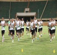 CAN-2013 : « Notre objectif est d’atteindre les demi-finales » (Raouraoua)-(VIDEO)