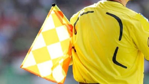 CAN-2013 : trois arbitres algériens retenus par la CAF