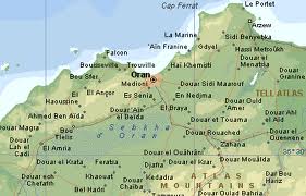 Canalisation endommagée : Une partie de l’Ouest algérien privée d’eau