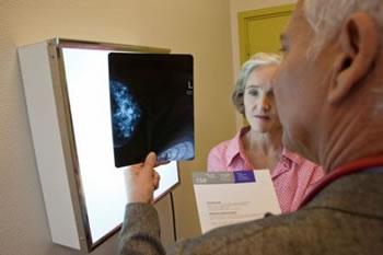 Cancer du sein en Algérie,Plus de 4500 décès par an!