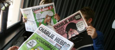Charlie Hebdo publie une BD sur la vie du Prophète Mohamed