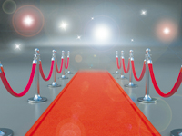 Chine : finis les tapis rouges pour les officiels