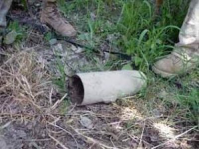 Cinq blessés dans l’explosion d’une bombe près de Sid Ali Bounab