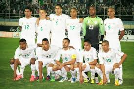 Classement FIFA : L’Algérie est toujours à la 20e place