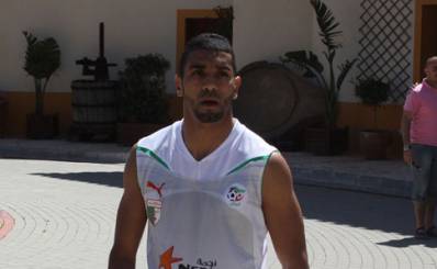 Club Africain : Lemouchia dans la liste des libérés