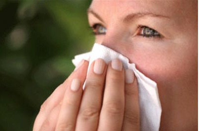 Comment traiter une sinusite ?