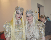 Constantine,M’khabel, khayt errouh et al-d’jbine…