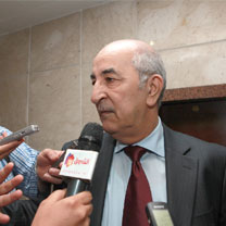 Construction de logements préfabriqués : Tebboune lance la réalisation d’une usine algéro-italienne