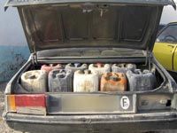 Contrebande à l’est du pays ,Plusieurs réseaux démantelés à Khenchela et Oum El-Bouaghi