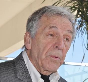 Costa-Gavras,réalisateur,Un homme d&rsquo;idées et d&rsquo;engagement