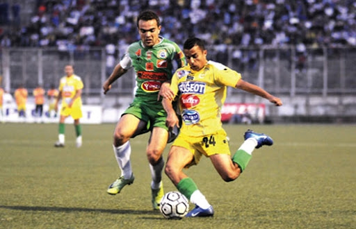 Coupe d’Algérie : MCA-JSK à l’affiche, le détenteur sur du velours