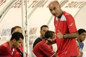 CRB : Les joueurs en grève