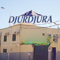 Danone Djurdjura Algérie recrute ses futurs cadres juniors : Un procédé innovant