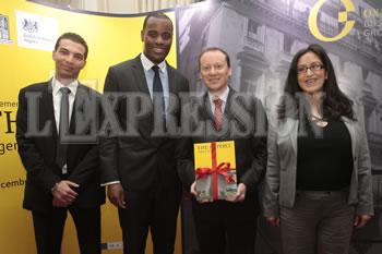 Dans son rapport de l&rsquo;année2012,Oxford Business Group vante l&rsquo;Algérie