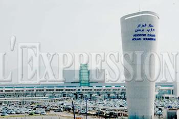 Défilé de délégations économiques à Alger,Les cinq arguments qui font courir l&rsquo;Europe