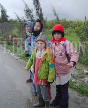 Des dizaines d&rsquo;établissements scolaires sans appareils de chauffage,Ça grelotte dans les écoles!