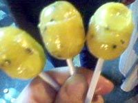 Des kojaks “pourris” en vente à Alger