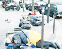 Des millions d&rsquo;Européens plongent dans la pauvreté