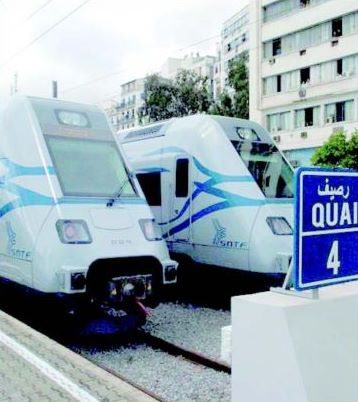 Des trains à 200 km/heure sur des doubles voies ferrées