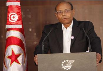 Devant le risque d’une nouvelle révolte en Tunisie ,Le président veut un nouveau gouvernement