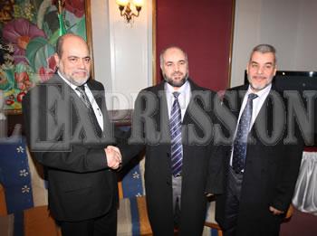 Discours du président français au parlement,L’Alliance verte décidera du boycott ou non de la séance