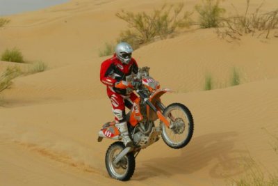 Disparus vendredi, les pilotes moto retrouvés