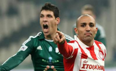 Djebbour : « Je veux marquer la CAN de mon empreinte »