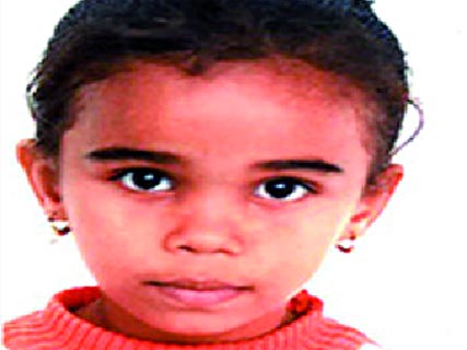 DRAME À DRARIA Soundous, 6 ans, victime d’une vendetta