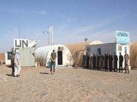 Droits de l’homme au Sahara Occidental : pour l’élargissement du mandat de la Minurso