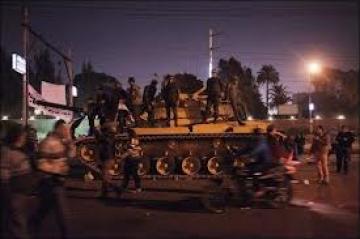 Egypte : le ministre de la Défense convoque une réunion de dialogue