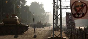 Egypte : manifestations rivales à la veille du premier jour de référendum