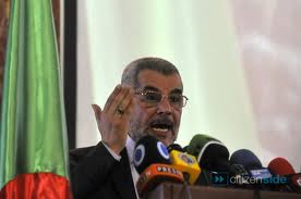 El Islah boycottera le discours de François Hollande au Parlement