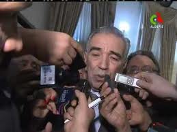 Elections locales:1000 APC se sont envolées des règnes de Belkhadem