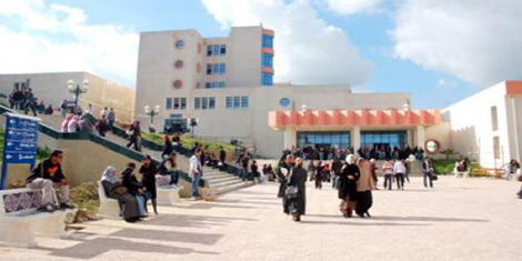 En cas de non réponse à leurs revendications ,Les travailleurs de l’université menacent de débrayer