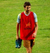 EN : L’absence d’Abdoun inquiète Jardim