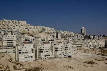En représailles à l&rsquo;accession de la Palestine à l&rsquo;ONU,Israël va construire 3000 logements dans les colonies