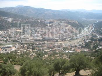 Eph de Sidi Aich,Le bras de fer perdure