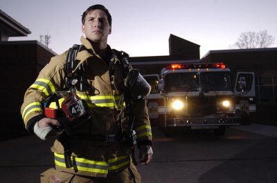 Etats-Unis : deux pompiers tués par balle en pleine intervention