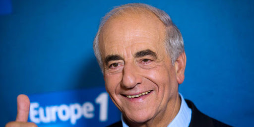 Exclusif: Jean-Pierre Elkabbach invité de Hollande en Algérie